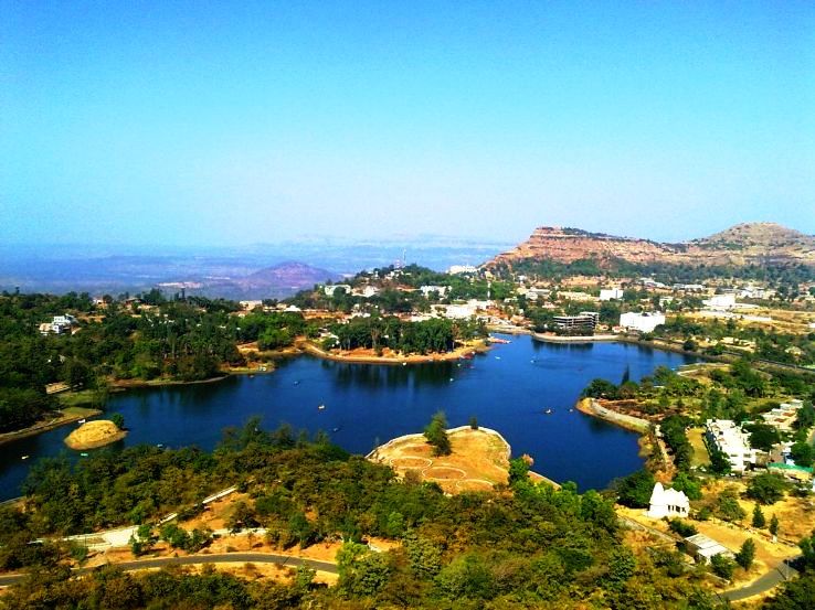 8. Navratri Tour In Gujarat